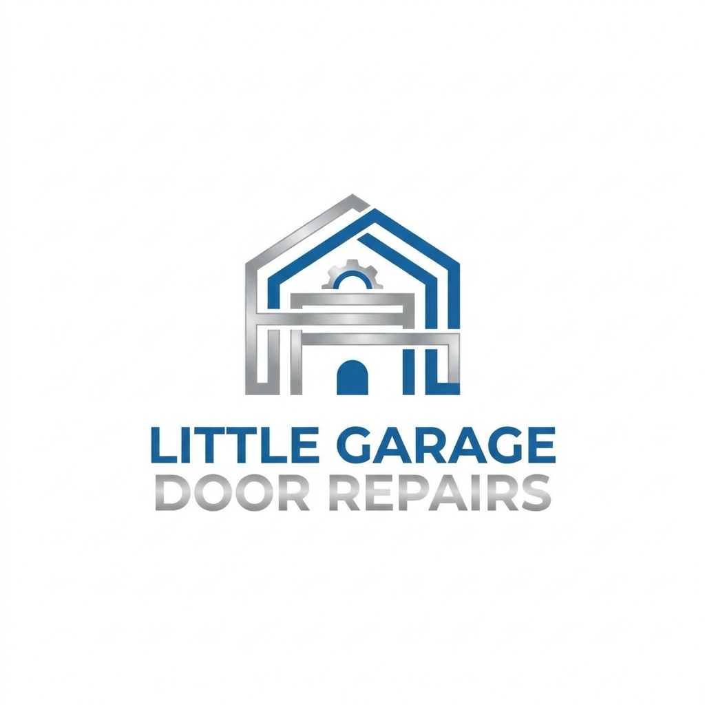 Little Garage Door Services Logo